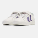 Chaussures enfants Derby Court Jr Blanc-violet Enfant (26-39)226694-3913