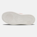 Chaussures enfants Derby Court Jr Blanc-Rose Enfant (26-39)226694-3095