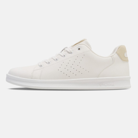 Chaussures unisexes Court Line - Blanc Lifestyle225943-9035