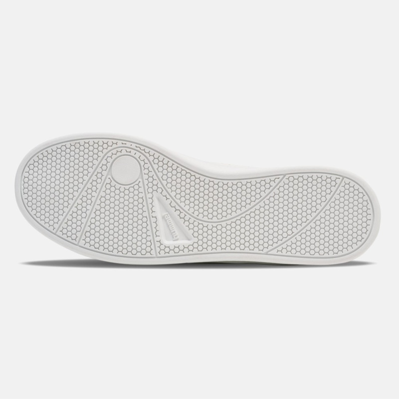 Chaussures unisexes Court Line - Blanc Lifestyle225943-9035