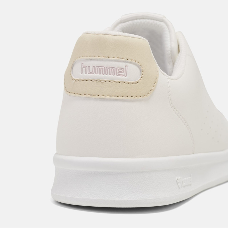 Chaussures unisexes Court Line - Blanc Lifestyle225943-9035