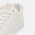 Chaussures unisexes Court Line - Blanc Lifestyle225943-9035