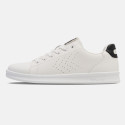 Chaussures unisexes Court Line - Blanc/Noir Lifestyle225943-9124