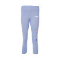 Legging enfant Hmlcolby 7/8 Tights Hydrangea - Violet Pantalons931797-2516