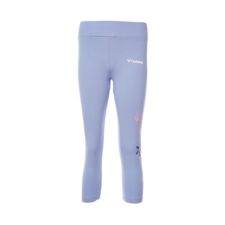 Legging enfant Hmlcolby 7/8 Tights Hydrangea - Violet Leggings931797-2516