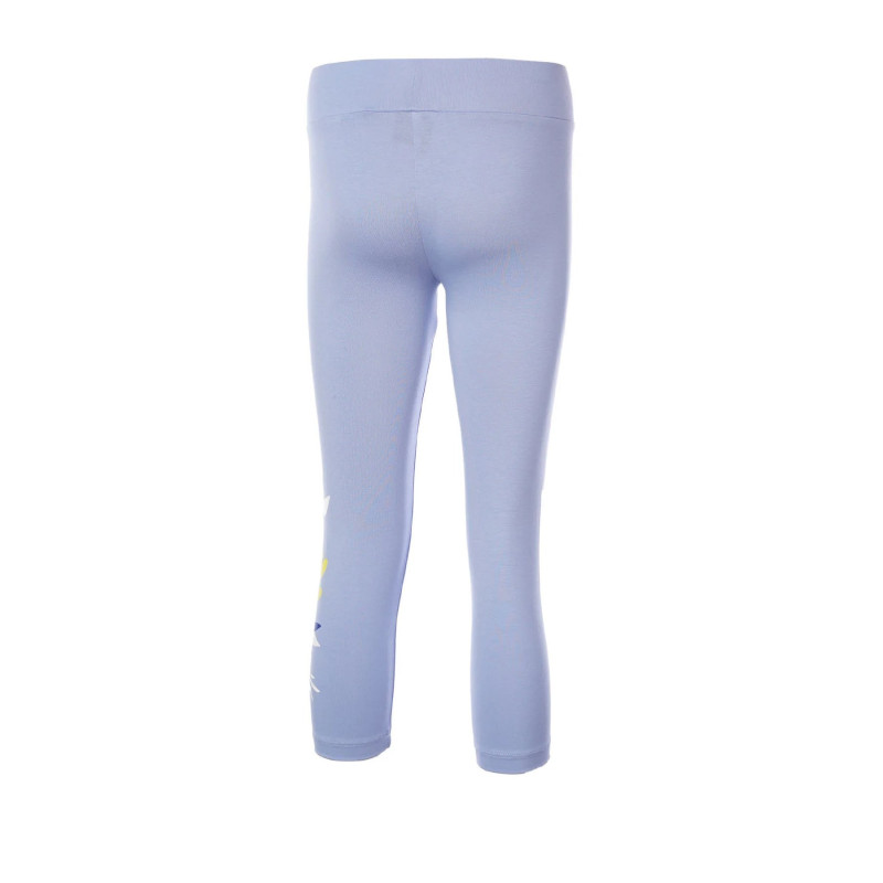 Legging enfant Hmlcolby 7/8 Tights Hydrangea - Violet Pantalons931797-2516