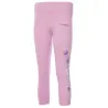 Legging enfant Hmlcolby 7/8 Tights Hydrangea - Rose Leggings931797-3505