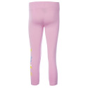 Legging enfant Hmlcolby 7/8 Tights Hydrangea - Rose Leggings931797-3505