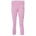 Legging enfant Hmlcolby 7/8 Tights Hydrangea - Rose Leggings931797-3505
