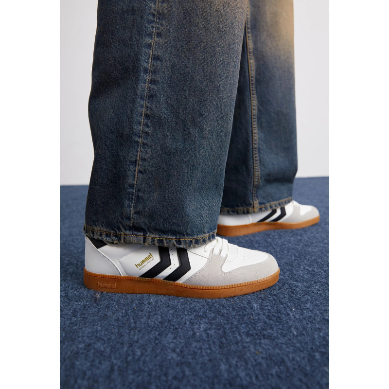 Chaussures unisexes Handball Perfekt Sp - Blanc Lifestyle226303-9001
