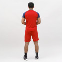 Tenue D'entrainement Xk - Rouge/Bleu Tenue d'entrainement T211460-3001