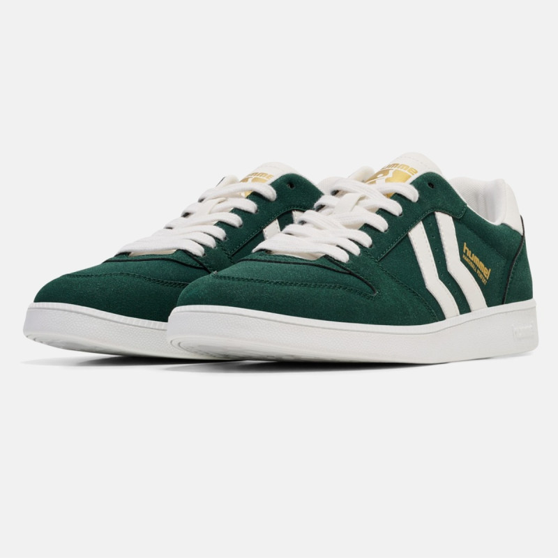 Chaussures Handball Perfekt Cl - Vert Lifestyle226217-6027