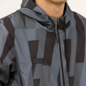 Coupe Vent Hml Court- gris VestesT80824-2007
