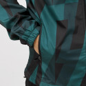 Coupe Vent Hml Court vert VestesT80824-6001