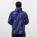 Coupe Vent Hml Court bleu VestesT80824-7509