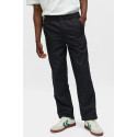 Pantalon Hmlchino Pant Bee - Noir Pantalons Homme226042-2001