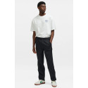Pantalon Hmlchino Pant Bee - Noir Pantalons Homme226042-2001