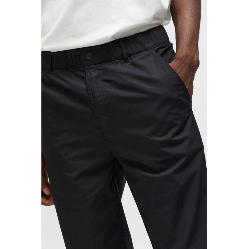 Pantalon Hmlchino Pant Bee - Noir Pantalons Homme226042-2001