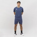 Tenue d'entraînement Homme Hml Authentic Bleue/vert Tenue d'entrainement T219264PK-6009