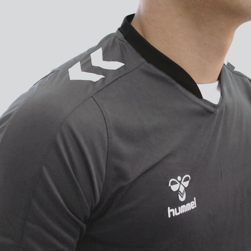 Tenue d'entrainement Homme Hmlcore Xk Gris Tenue d'entrainement T211955PK-2006