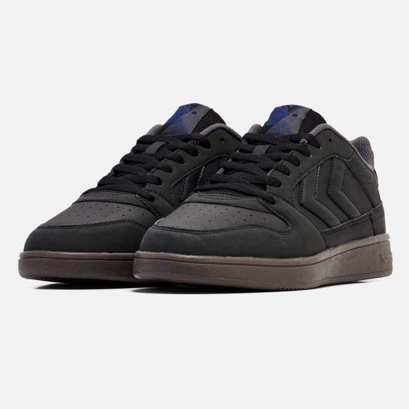 Chaussures St Power Play Wt Anthracite - Noir Lifestyle226222-2267