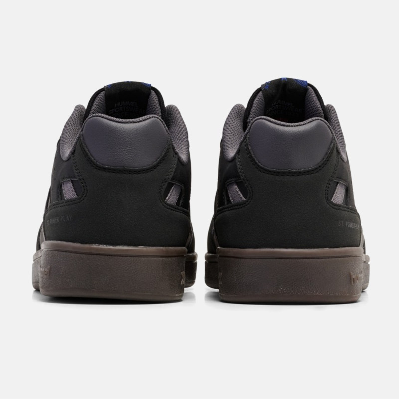 Chaussures St Power Play Wt Anthracite - Noir Lifestyle226222-2267
