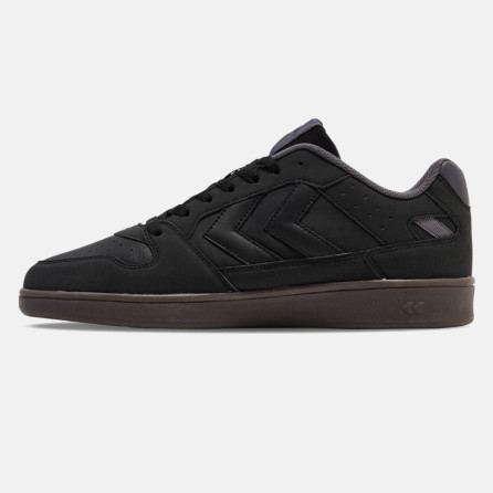 Chaussures St Power Play Wt Anthracite - Noir Lifestyle226222-2267