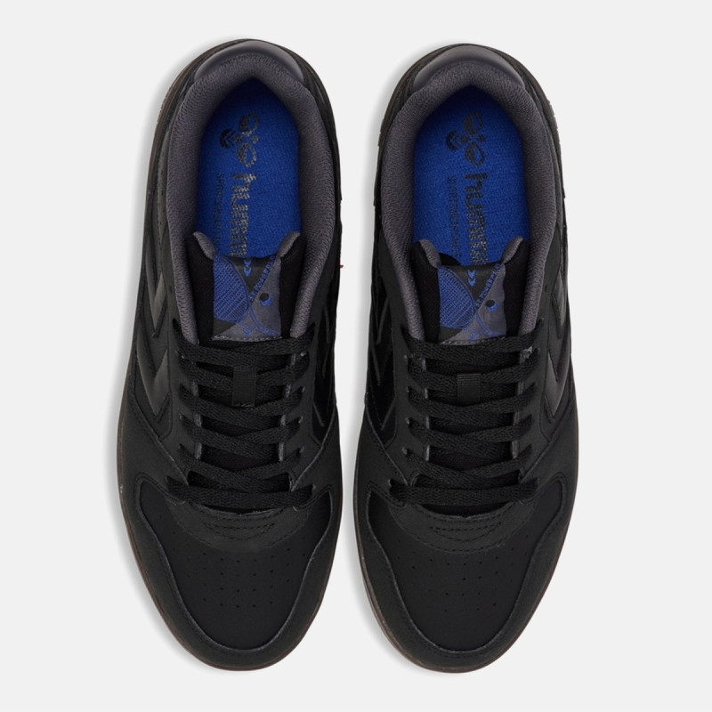 Chaussures St Power Play Wt Anthracite - Noir Lifestyle226222-2267