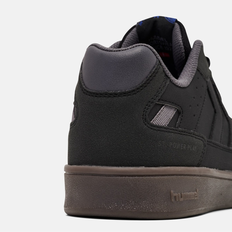 Chaussures St Power Play Wt Anthracite - Noir Lifestyle226222-2267