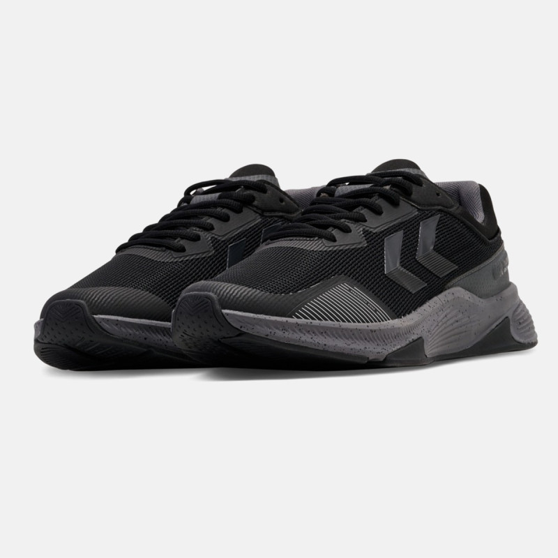 Chaussures Hommes Reach Tr Core 2.0 - Noir Running226270-2001