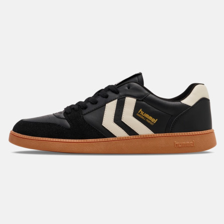 Chaussures unisexes Handball Perfekt Sp - Noir Lifestyle226303-2001