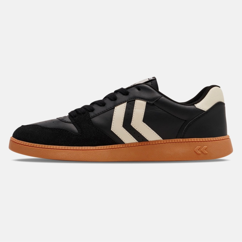 Chaussures unisexes Handball Perfekt Sp - Noir Lifestyle226303-2001