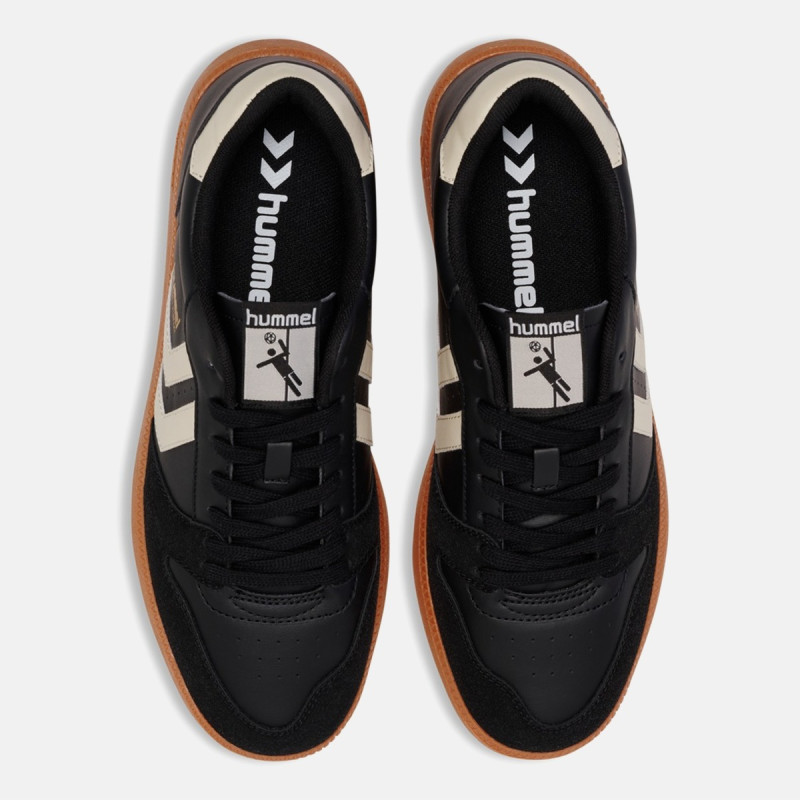Chaussures unisexes Handball Perfekt Sp - Noir Lifestyle226303-2001