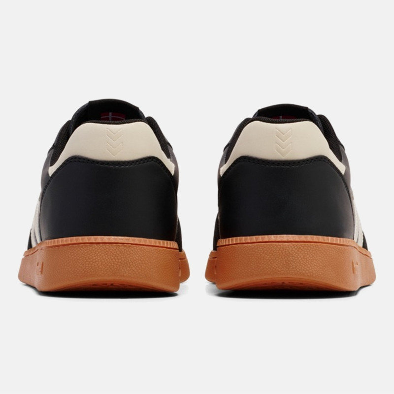 Chaussures unisexes Handball Perfekt Sp - Noir Lifestyle226303-2001