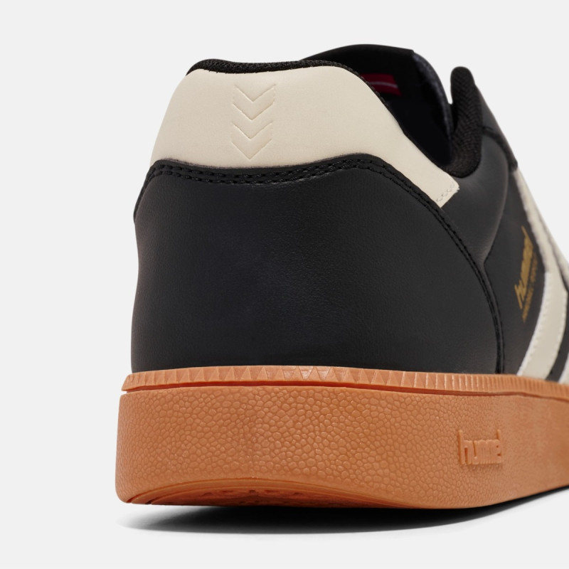 Chaussures unisexes Handball Perfekt Sp - Noir Lifestyle226303-2001