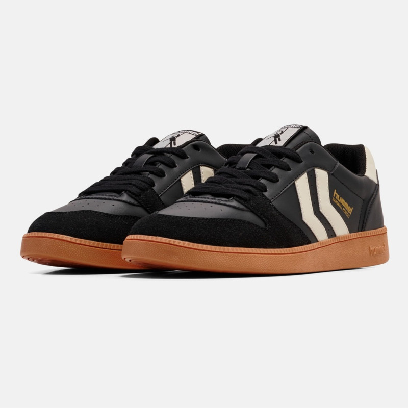 Chaussures unisexes Handball Perfekt Sp - Noir Lifestyle226303-2001