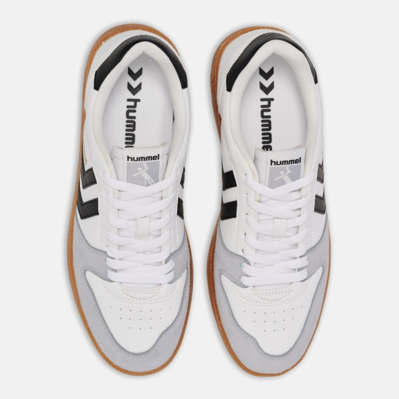 Chaussures unisexes Handball Perfekt Sp - Blanc Lifestyle226303-9001