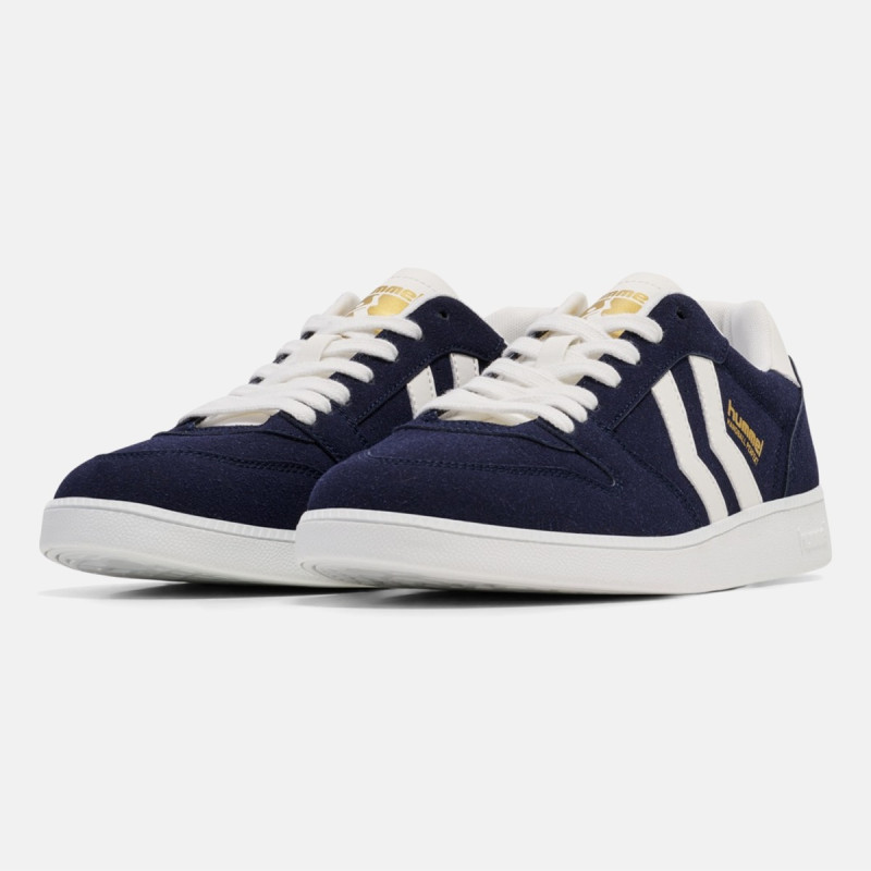 Chaussures Handball Perfekt Cl - Bleu Lifestyle226217-7003