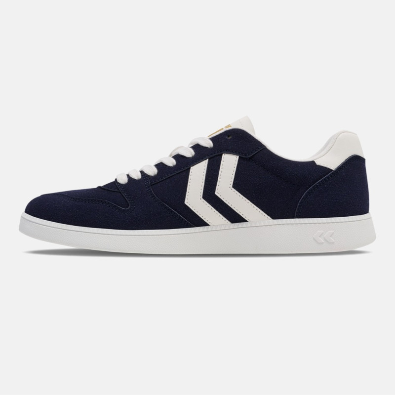Chaussures Handball Perfekt Cl - Bleu Lifestyle226217-7003