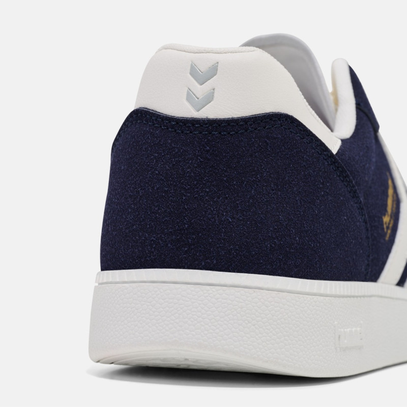 Chaussures Handball Perfekt Cl - Bleu Lifestyle226217-7003