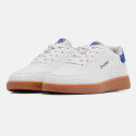 Chaussures Match Point Mp - Blanc/Bleu Lifestyle226218-9109