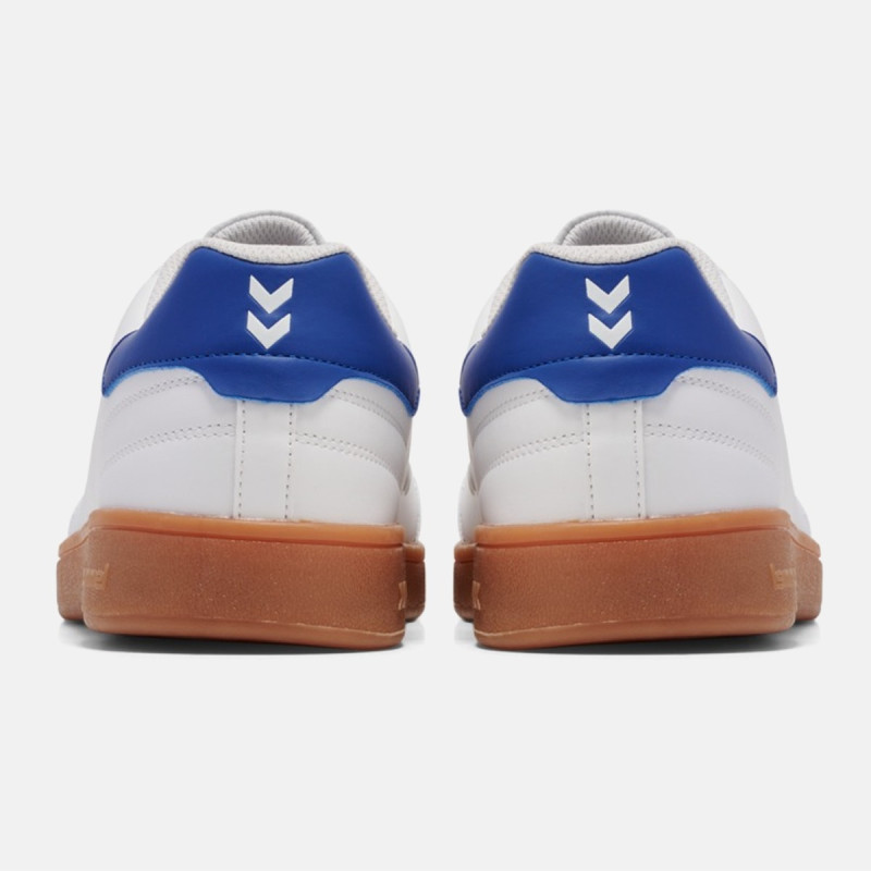 Chaussures Match Point Mp - Blanc/Bleu Lifestyle226218-9109
