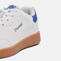 Chaussures Match Point Mp - Blanc/Bleu Lifestyle226218-9109