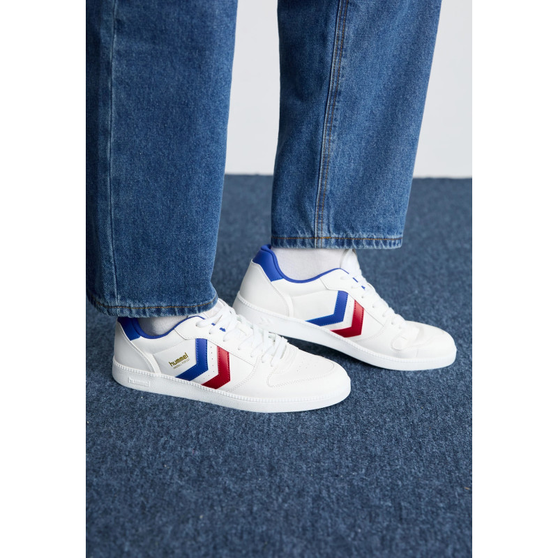 Chaussures unisexe Perfekt - Blanc Lifestyle218428-9153