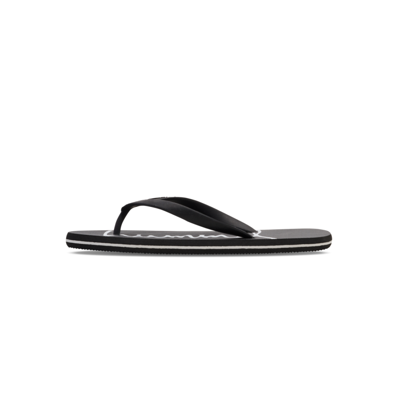 Flip Flop Sc Jungle - Noir/Blanc Tongs et claquettes 224166-2042