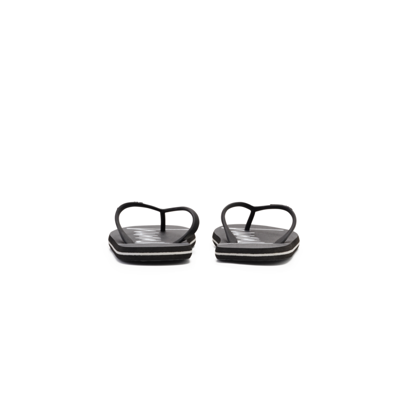 Flip Flop Sc Jungle - Noir/Blanc Tongs et claquettes 224166-2042