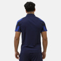 Polo Hml Court -Bleu Polos HommeT204266-7509