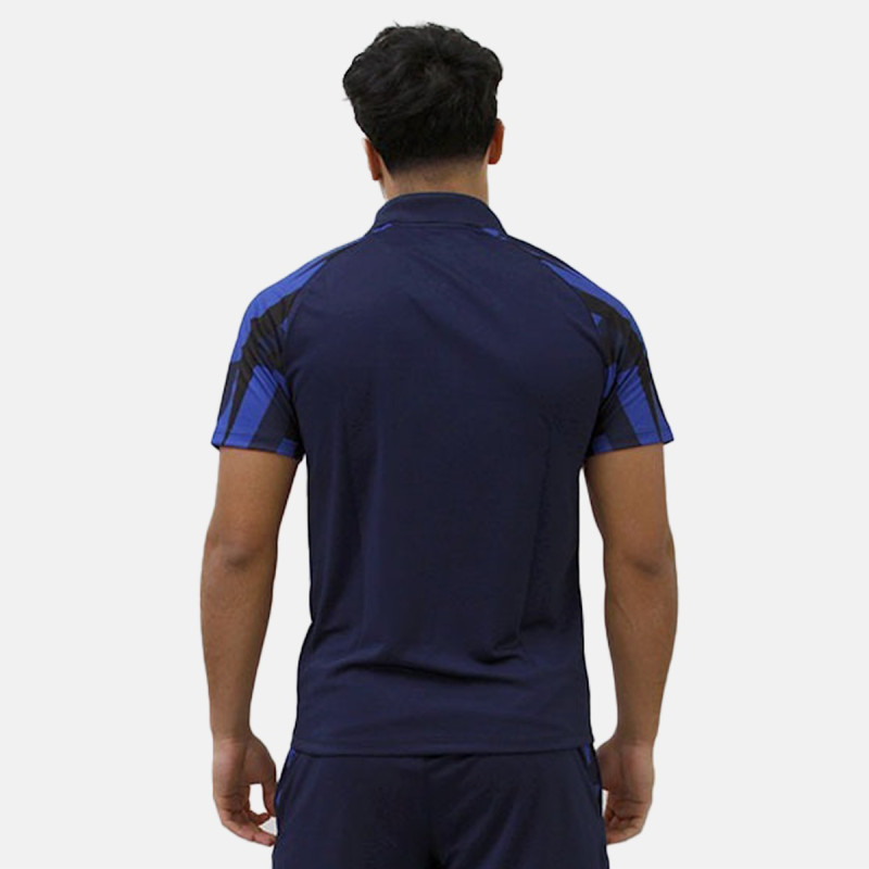 Polo Hml Court -Bleu Polos HommeT204266-7509