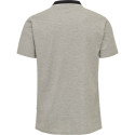 Polo homme Hml Move - Gris Textiles206935-2006