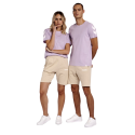 Short unisexe Hmllegacy - Beige Shorts Homme212568-1116